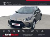 Toyota Yaris Comfort 15 Jahre Toyota Relax Garantie
