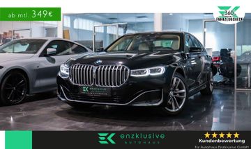 BMW 730 - 1