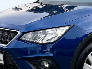 Seat Arona Style 1,0 TSI OPF