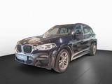BMW X3 xDrive30d M Sport AHK,LivePro,AdLED,Stop+Go - gebrauchte BMW X3 aus dem Jahr 2020