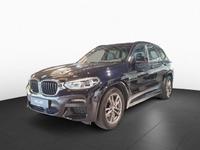 BMW X3 xDrive30d M Sport AHK,LivePro,AdLED,Stop+Go