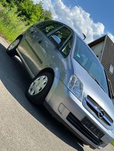 Opel Meriva 1.6 Enjoy 74kW Enjoy - Opel Meriva: Enjoy