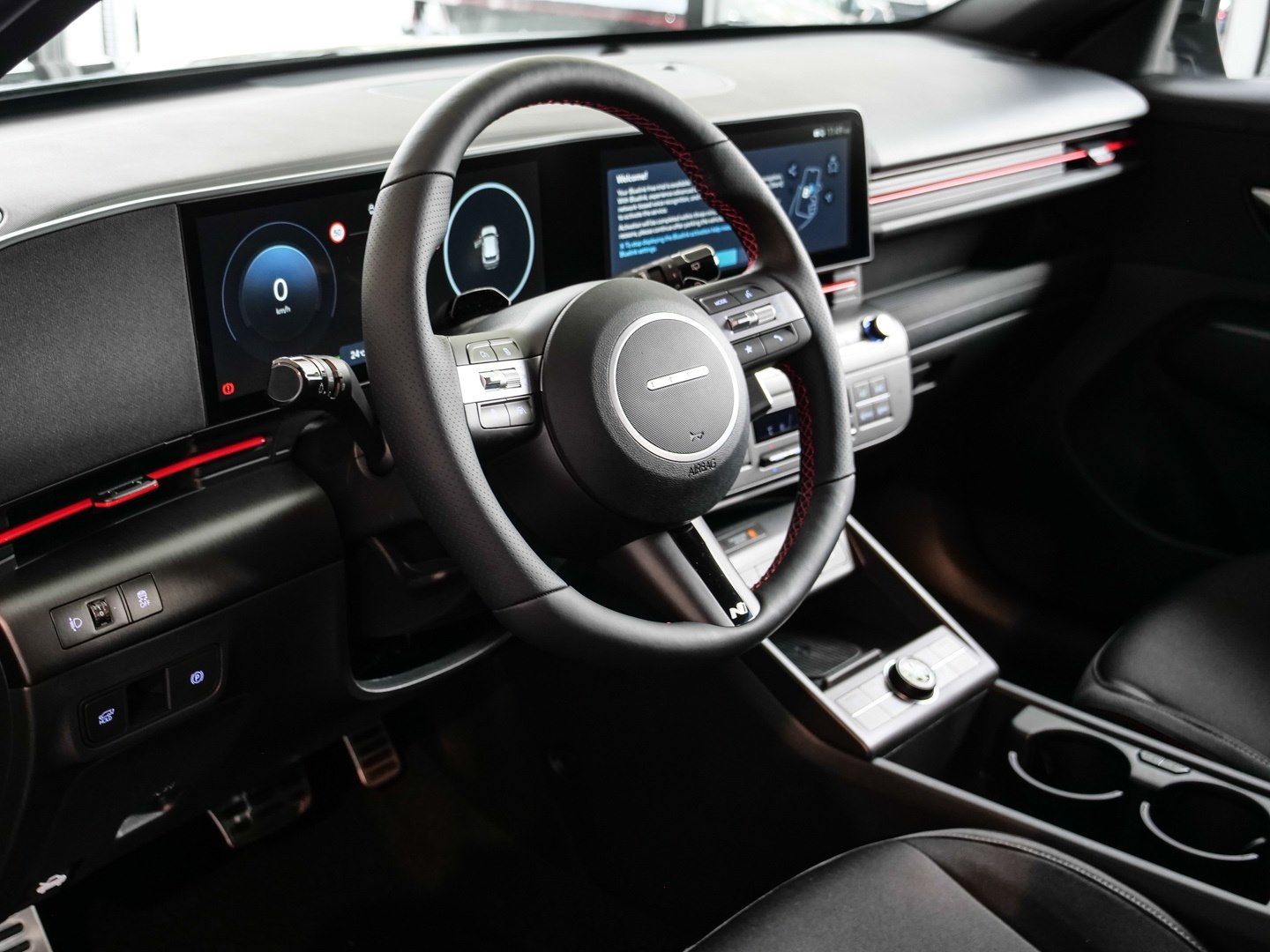 Hyundai KONA Elektro - Bild 7