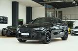 BMW X6 M50i*LIVE-COCKPIT*LED*HIFI*SHADOW-LINE*1-HAND