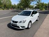 Seat Ibiza ST Style Salsa, 1.HAND, TÜV u. Service NEU - Seat Ibiza mit Benzin-Antrieb: Se