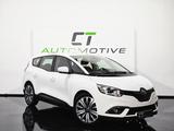 Renault Grand Scenic TCe 115 GPF Zen 7Sitzer - Renault Grand Scenic Zen