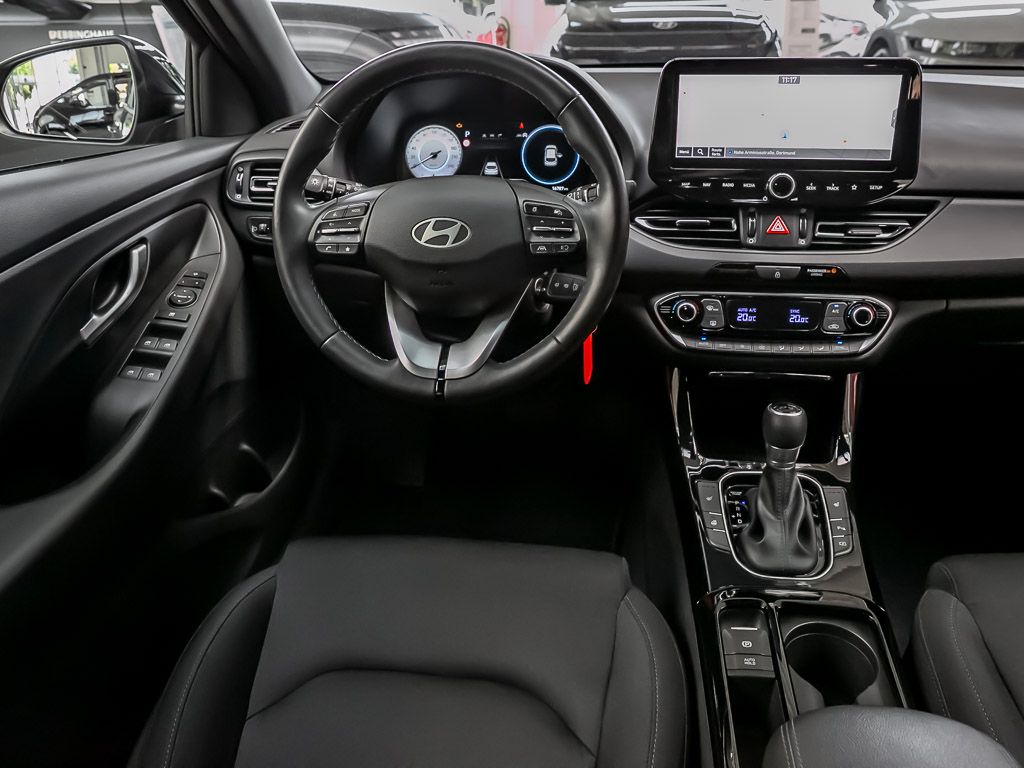Hyundai i30 – Bild 4