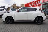 Nissan Juke 1.6 Nismo RS Navi Standheizung Tempomat DAB - Nissan Juke: 1.6
