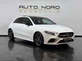 Mercedes-Benz A 180 AMG*Pano*Ambiente*Media*Kamera*Night*LED* - gebrauchte Mercedes-Benz A 180 aus dem Jahr 2019