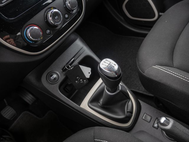 Captur TCe 90 eco² Life ENERGY KLIMA SITZHEIZUNG