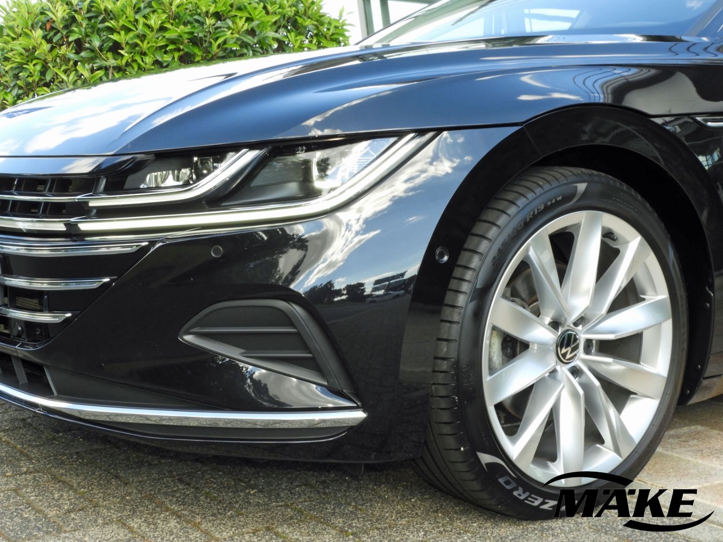 Arteon SB 2.0 TDI Elegance 4MOTION DSG