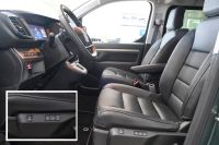 Opel Zafira-e Life XL L3 GS *NAVI/LED/LEDER/FACELIFT*