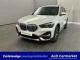 BMW X1 xDrive25e xLine Geschlossen, 5-türig, Automat - BMW X1 mit Hybrid-Antrieb: Xline