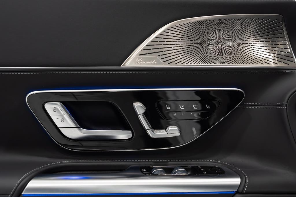 Mercedes-Benz SL 43 AMG