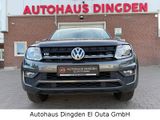 Volkswagen Amarok 3.0 TDI V6 Comfortline DoubleCab 4Motion - Volkswagen Amarok: V6