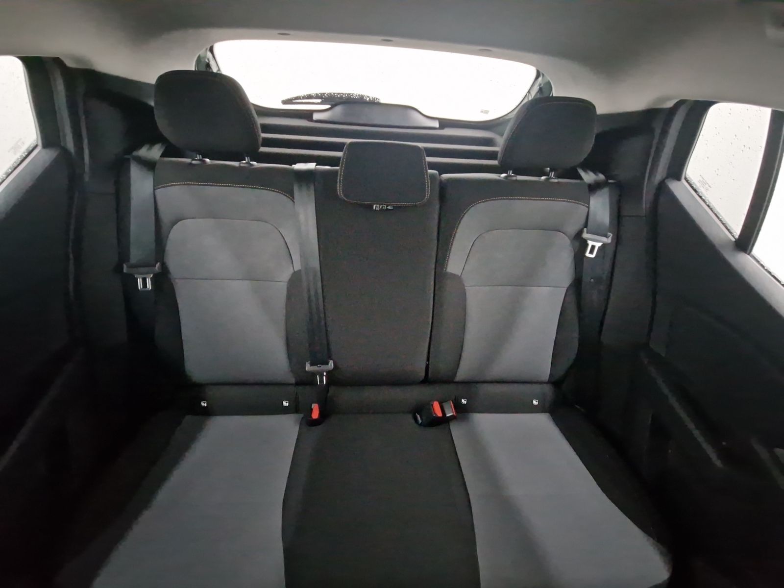 DACIA Sandero Stepway ECO-G 100 Extreme+ Navi – Bild 13