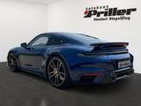 Porsche 911 Turbo S Coupé/Matrix-LED/DAB+/GSD/Apple/PASM - Porsche 992 aus 2022