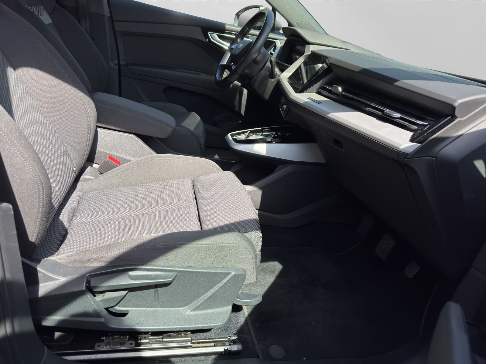 Audi Q4 e-tron - Bild 5