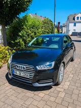 Audi A1 1.6 TDI - Kleiner Flitzer, wenig Verbrauch - : Kleine