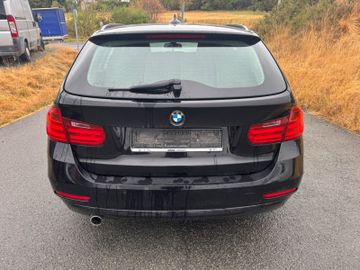 BMW 320 - 5