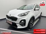 Kia Sportage Edition 7 2WD "NAVI-CAM-MULTI-ALU" - Kia Sportage: 7