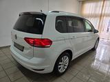 Volkswagen Touran Comfortline 1.2 TSI Allstar ACC 7 Sitzer - VW Touran Gebrauchtwagen in Chemnitz