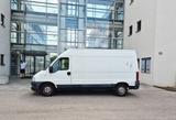 Fiat Ducato Grossr.-Kasten 2.3 JTD Radstand 3700 - gebrauchte Fiat Ducato aus dem Jahr 2004