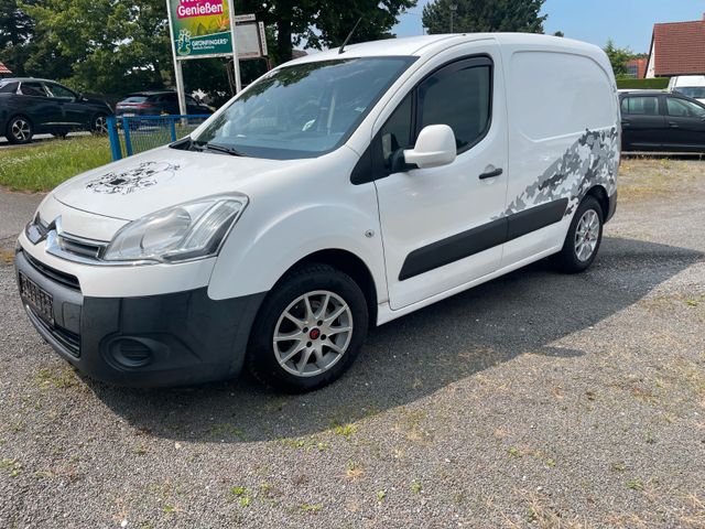 Citroën Berlingo Kasten Niveau B L1/TÜV 05 2026/PDC/