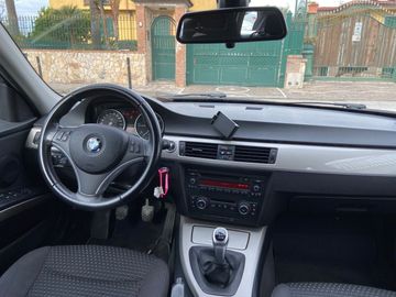 BMW 316 - 12