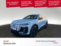 Audi Q6 e-tron - Vorschau Bild 1