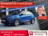 Mitsubishi ASX 1.0 Turbo-Benziner Plus - Mitsubishi ASX in Wuppertal