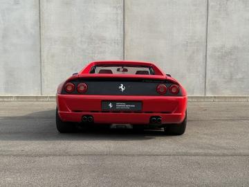 صورة 5 لـ 1996 Ferrari F355