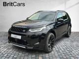 Land Rover Discovery Sport D200 Dyn S *AHK*Pano*3D-Surround - Land Rover Discovery Sport mit Diesel-Antrieb: Geländewagen, Automatik