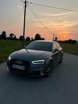 Audi A3 8V BJ 02/20 1 Hand Pano ACC Stroni... - Audi A3 8P mit Diesel-Antrieb