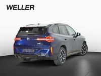 BMW X3 - Vorschau Bild 9