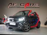 Smart fortwo 0.9 Turbo Prime Brabus Optik JBL  - : Cabrio, Brabus
