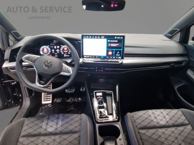Volkswagen Golf - Bild 8