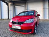 Skoda Citigo Ambition*KLIMA*PDC*SHZ*START/STOP*4TÜRER - Skoda Citigo: 5 Türen