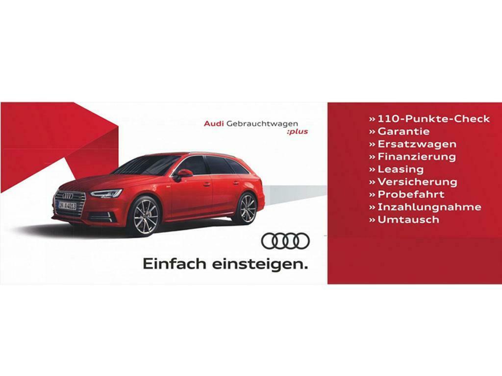 Audi A1 Sportback 30 TFSI Advanced S tronic LED ACC S, миниатюра 15