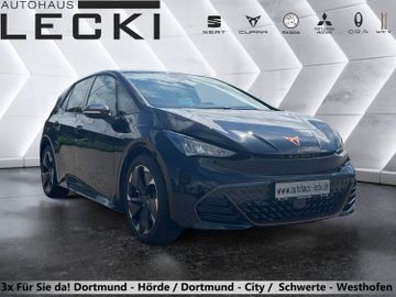 Cupra Leasingangebot: Cupra Born 82kWh *HEADUP*NAVI*LED*KAMERA*SHZ*LEASINGAN