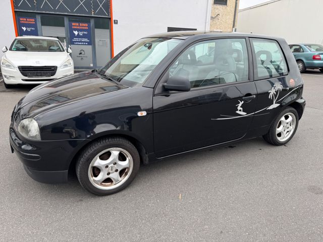 Seat Arosa Stella*Anfängerauto*