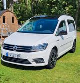 Volkswagen Caddy 2,0TDI 110kW BMT DSG Edition 35 5-S Ed...
