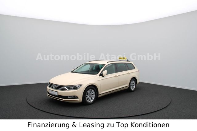 Volkswagen Passat Variant TDI DSG *TAXI* TAXAMETER+TOP 3227