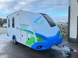 Knaus SPORT & FUN- Querbett/Mittelsitz/Hecktür/Rampe - Offers