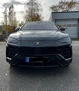 Lamborghini Urus Voll Carbon/23/Voll ADAS/Panorama/B&O/360