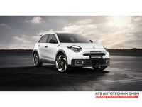 Abarth 600e - Vorschau Bild 2