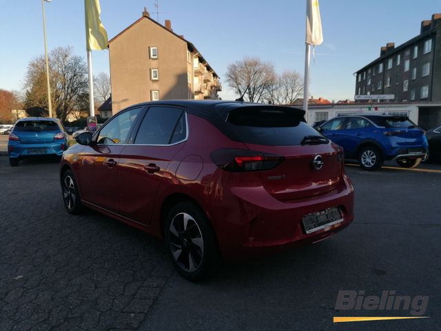 Corsa-e Elegance (MJ22B) Elektromotor, 100 kW (1