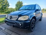 Mercedes-Benz Mercedes ML 55AMG*AHK*NAVI*XENON - Mercedes-Benz ML 55 AMG