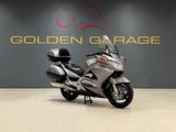 Honda Pan European ABS - HONDA PAN EUROPEAN