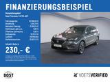 Seat Tarraco 1.5 TSI ACT Style ACC+DAB+KAMERA+LED+NAV - gebrauchte Seat Tarraco aus dem Jahr 2021